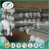Low Price Different Gauge Hot Dipped Galvanized Iron Wire thumbnail-2
