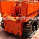Crawler Rock Loader thumbnail-1