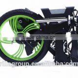 Leadway 8 Inch 49cc Vespa Scooters Hoverboard Cheap Road Bikes thumbnail-4