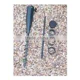 Screw Pole Anchor