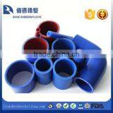 Soft Plastic Silicone Rubber Hoses With Customized Label thumbnail-4
