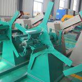 Stud and Track Making Machinery Rolling Former Machine thumbnail-3