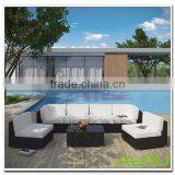 Audu Garden Outside Contemporary Outdoor Furniture thumbnail-3