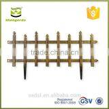 Factory Price Clear Small Plastic Fence thumbnail-1