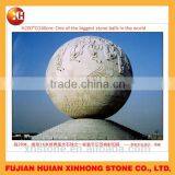 Granite Stone Balls Carving thumbnail-1