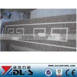 G664 Granite Stone Baluster Stone Balustrade thumbnail-3