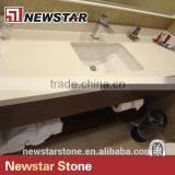 Newstar Bathroom Quartz Countertops,quartz Countertops Bathroom thumbnail-3