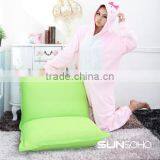 Modern Adjustable Sitting Chair Sofa With High Density Sponge thumbnail-3