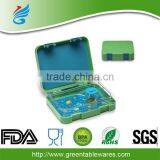 High Quality Leakproof Bento Lunchbox thumbnail-1