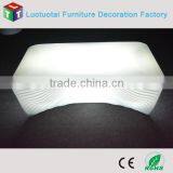 Led Table Set /wireless Remote Control Multicolor Change Dining Led Table Set thumbnail-4