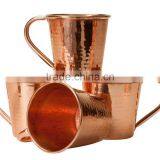 Moscow Mule Copper Mug Manufacturer From India thumbnail-2