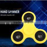 2017 New Arrival Popular Finger Spinner Toy