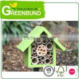 Greenhouse Insect Net Bird House Feeding Table Wild Life Care thumbnail-5