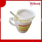PP Plastic Cup With Lid thumbnail-1