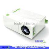 Portable Home Cinema Projector Mini Pocket Projector YG310 thumbnail-6