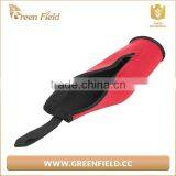 Neoprene Single Wine Bottle Holder/beer Bottle Cooler Bag With Handle thumbnail-4