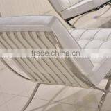 Home Furniture Barcelona Chair Straps thumbnail-1