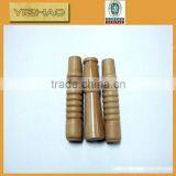 OEM Handmade Antique Fancy Cheap Wooden Umbrella Box Door Handles for Sale thumbnail-1