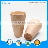 Top Quality Drink Natual Can be Customized Logo Wooden Coffee Cups thumbnail-6