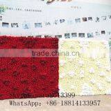 Artificial Flower for Wall Decoration,artificial Flower Wall Wedding,backdrop Wall thumbnail-4