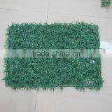 SJ040830 High Quality PE Milan Grass Mat/fake Boxwood Carpet Grass/spring Grass thumbnail-3