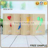 Europe Style Personalized Clover Photo Album thumbnail-2