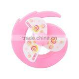 Supply Fashion Creative G Modeling USB Charging Large Wind Fan thumbnail-2
