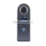 2017 Xxxx Video Wireless 360 Degree Two Lens Wifi Action Camera thumbnail-2