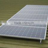 Newest Product Hybrid Solar Power System BFS-2KW Solar Power Generator, 2000wsolar Power System thumbnail-5