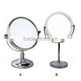 ECM0220 Hotsale Table Magnifying Makeup Table Mirrors thumbnail-1
