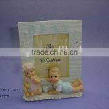 Polyresin Photo Frame thumbnail-1