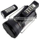 High Quality Outdoor Camp 12 LED ABS Ultra Bright Led Camping Light thumbnail-3