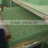 Hebei huiya flower wrapping fresh floral foam,green flroal foam