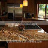 High Quality Golden Ray Countertops & Kitchen Countertops On Sale With Low Price thumbnail-1