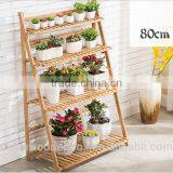 The Best Creative Pergola Wooden Flower Stand thumbnail-2