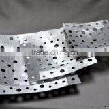 Square Design Metal Bowl for Sale thumbnail-1