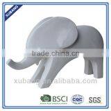 Poly Resin Elephant Decor Children Room Decoration thumbnail-2