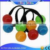 New Design TPR Thumb Chucks Toy thumbnail-1