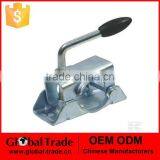 42mm Trailer Clamp.Caravan Trailer Heavy Duty Towing Accessories. A1716. thumbnail-1