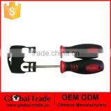 T0322 2Pc Slotted Screwdriver Set thumbnail-1