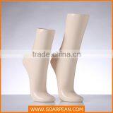 Sexy Display Props Fiberglass Female Foot Mannequin thumbnail-4