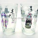 Summer Promotional Cheap Custom Shot Glasses With Design thumbnail-2