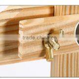 Cheap Wood Disply Stand thumbnail-3