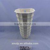 White Porcelain Vase thumbnail-4