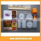 Fruit and Vegetable POP and Chef /Push Pop & Eat/Top Chef Fruit Salad Decoration thumbnail-2