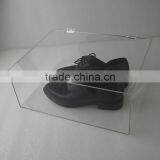 Customized 2016 Acrylic Shoe Display Stand Cheap thumbnail-2