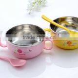 Oem Foodgrade Kids Plastic Lunch thumbnail-1