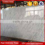 Wholesale Price Carrara White Marble Slabs thumbnail-1