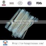 Discount Sales Wholesale 2.0*65mm Carved Wood Toothpick thumbnail-6