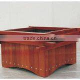 EXCELLENT QUALITY STREET DECORATIVE GARDEN FLOWER POT ,GARDEN FLOWER POT (HA-15303) thumbnail-5